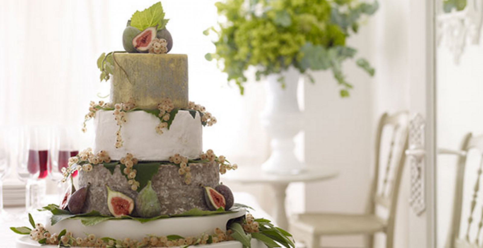 Waitrose Wedding Cakes
 Easy DIY Wedding Cakes With Waitrose WeddingPlanner