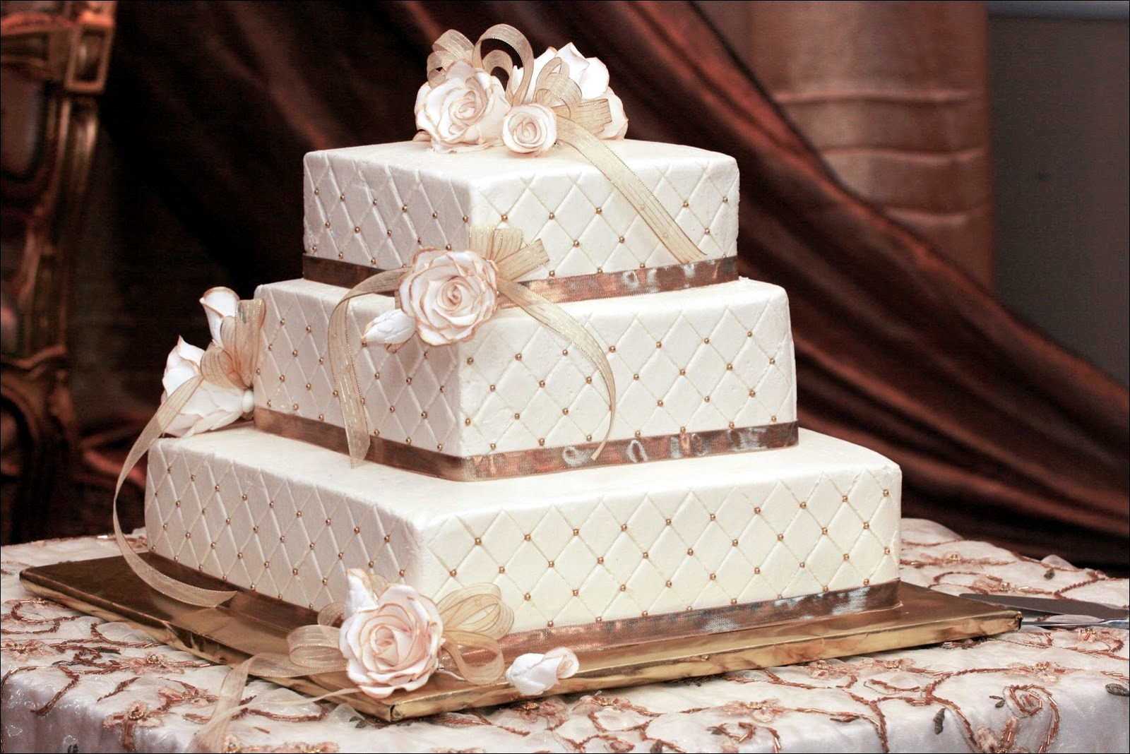 Waitrose Wedding Cakes
 WAITROSE CAKE PRICES