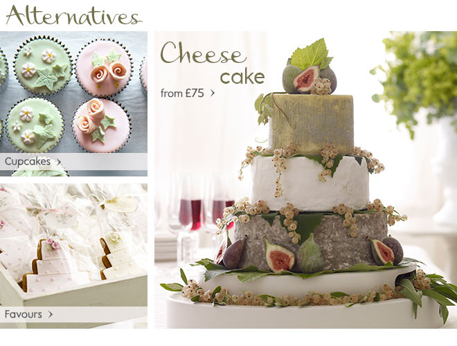 Waitrose Wedding Cakes
 Wedding Cakes Waitrose