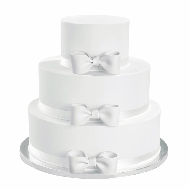 Walmart 3 Tier Wedding Cakes
 Wedding Planning Walmart Serves Up Wedding Cakes