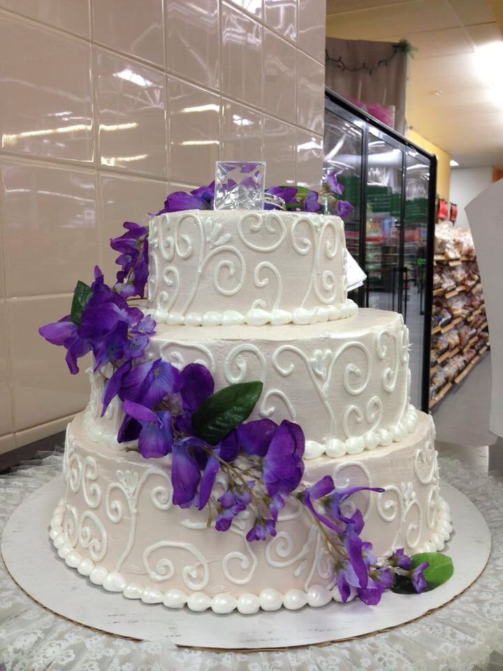 Walmart 3 Tier Wedding Cakes
 23 best MySweetTooth images on Pinterest