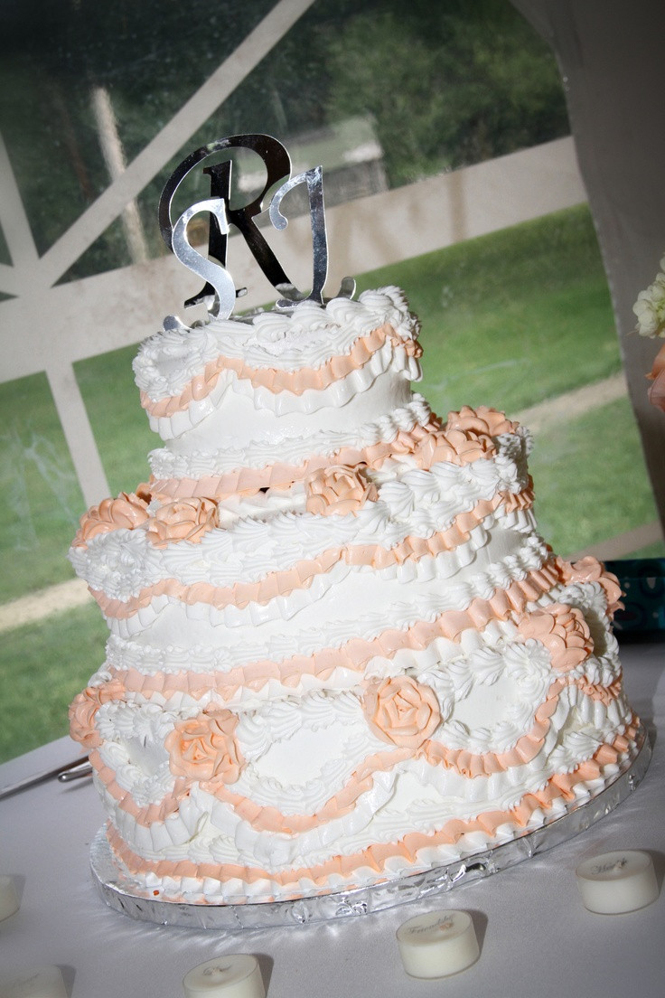 Walmart 3 Tier Wedding Cakes
 Pin by Susan Ratay on Best Wedding Ever