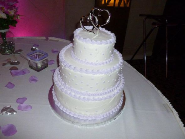 Walmart Bakery Wedding Cakes
 WALMART WEDDING CAKE PRICES – Unbeatable Prices for the