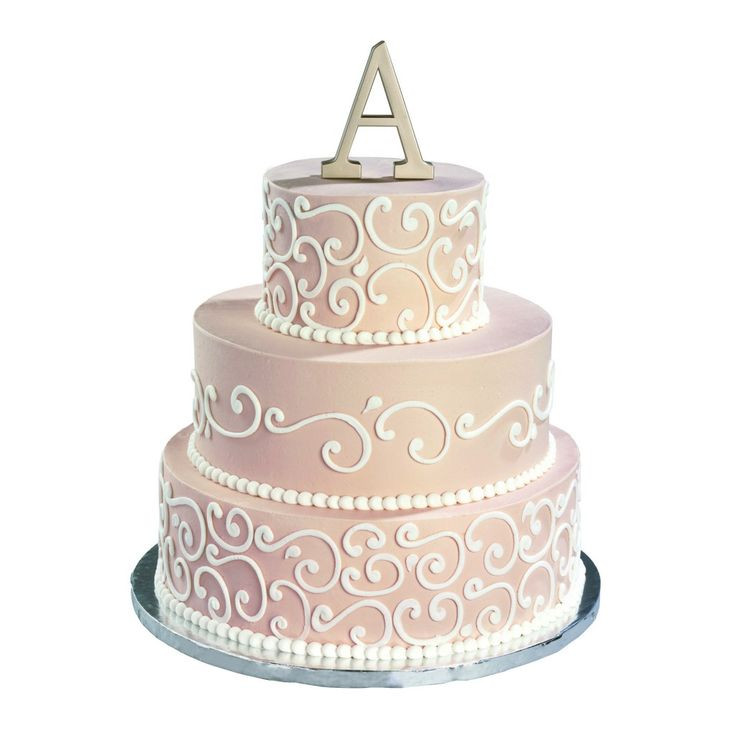 Walmart Bakery Wedding Cakes Price
 Wedding Planning Walmart Serves Up Wedding Cakes