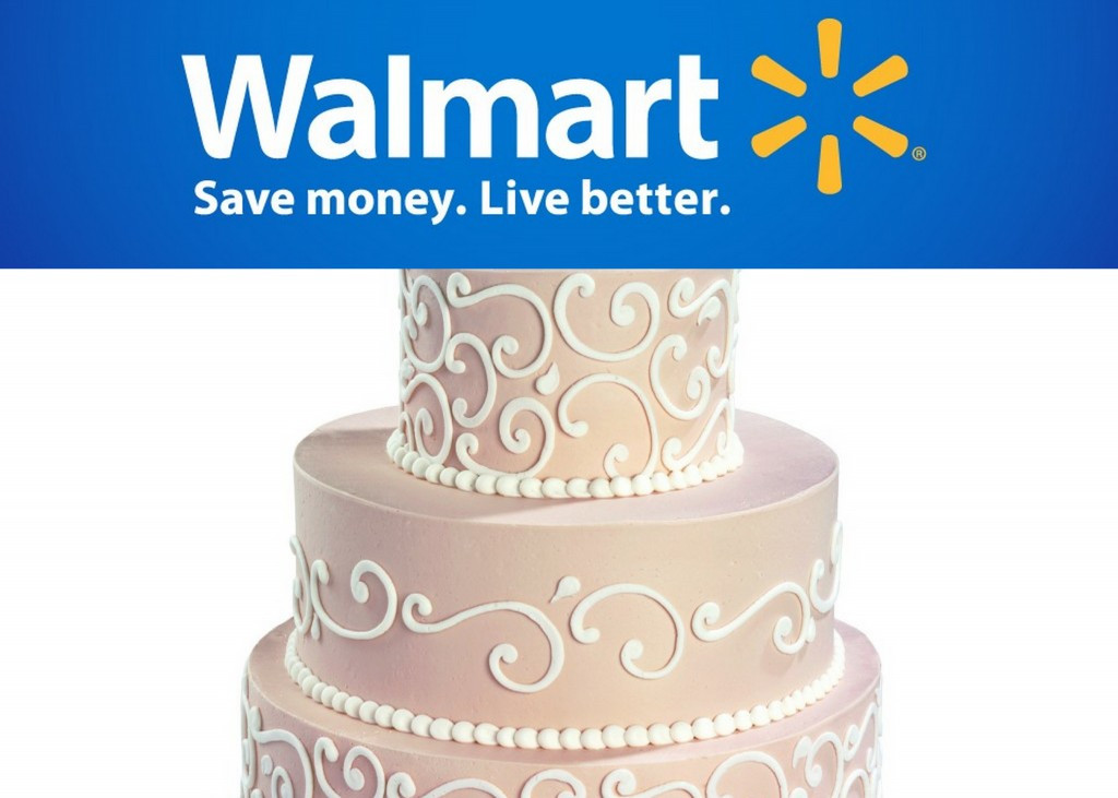 Walmart Bakery Wedding Cakes Prices
 Walmart wedding cake prices idea in 2017