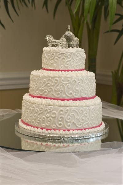 Walmart Bakery Wedding Cakes
 Walmart wedding cake Wedding ideas Pinterest