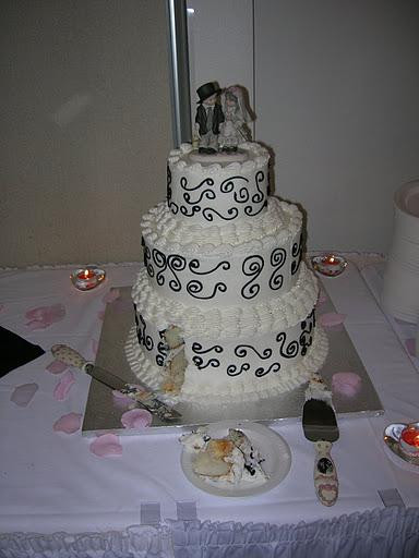 Walmart Cakes Wedding
 Tana s blog walmart wedding cakes