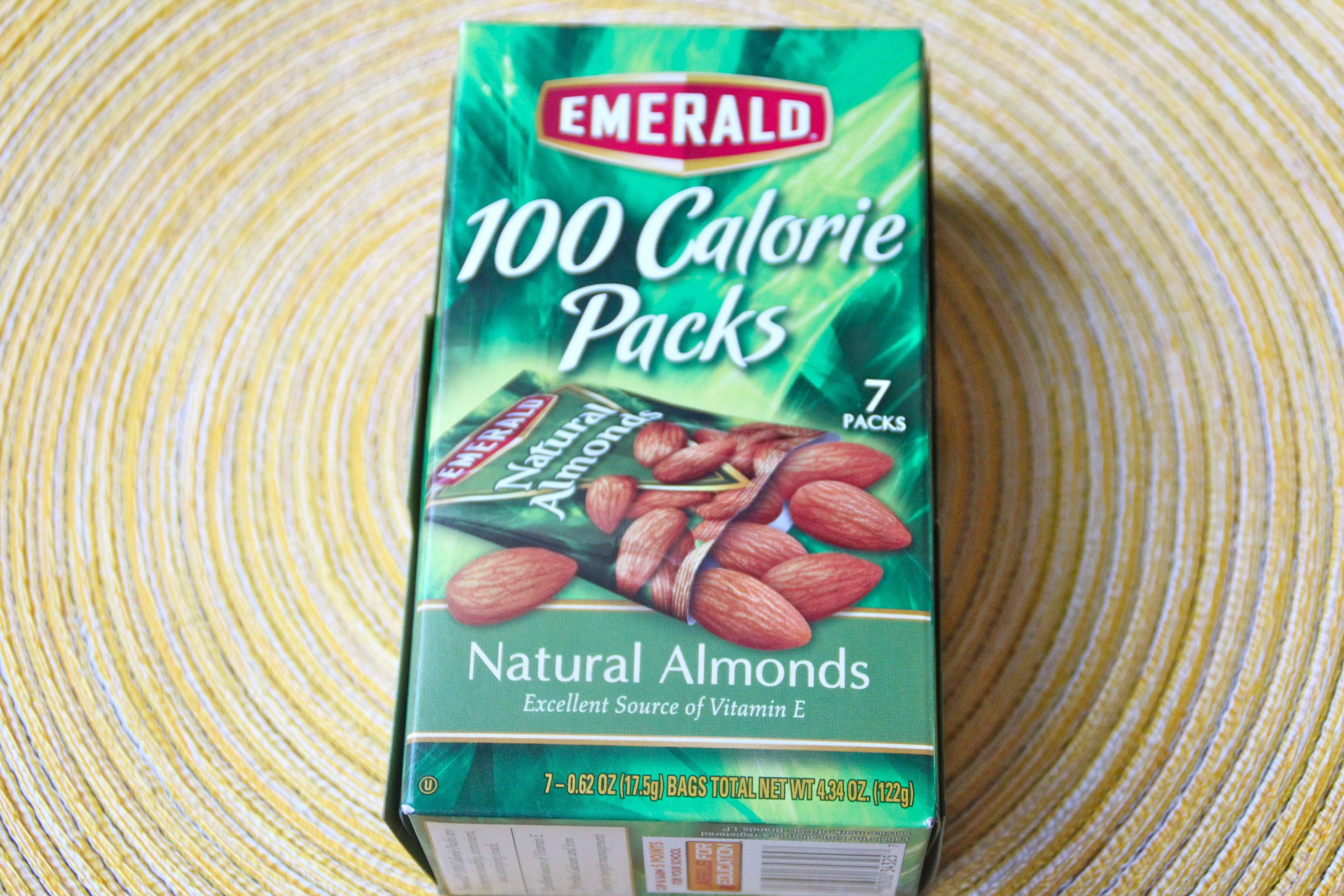 Walmart Healthy Snacks
 10 Healthy Packaged Snacks from Walmart