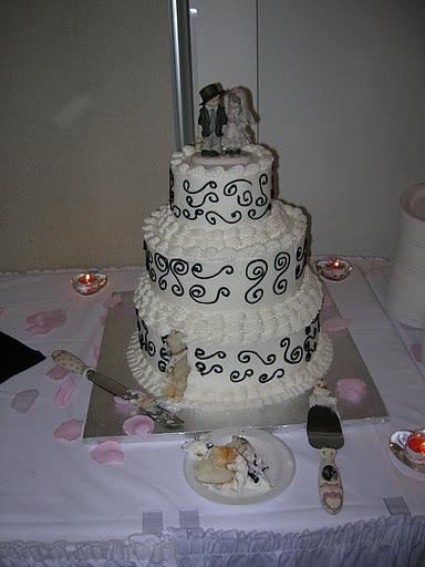 Walmart Wedding Cakes Pictures
 Tana s blog walmart wedding cakes