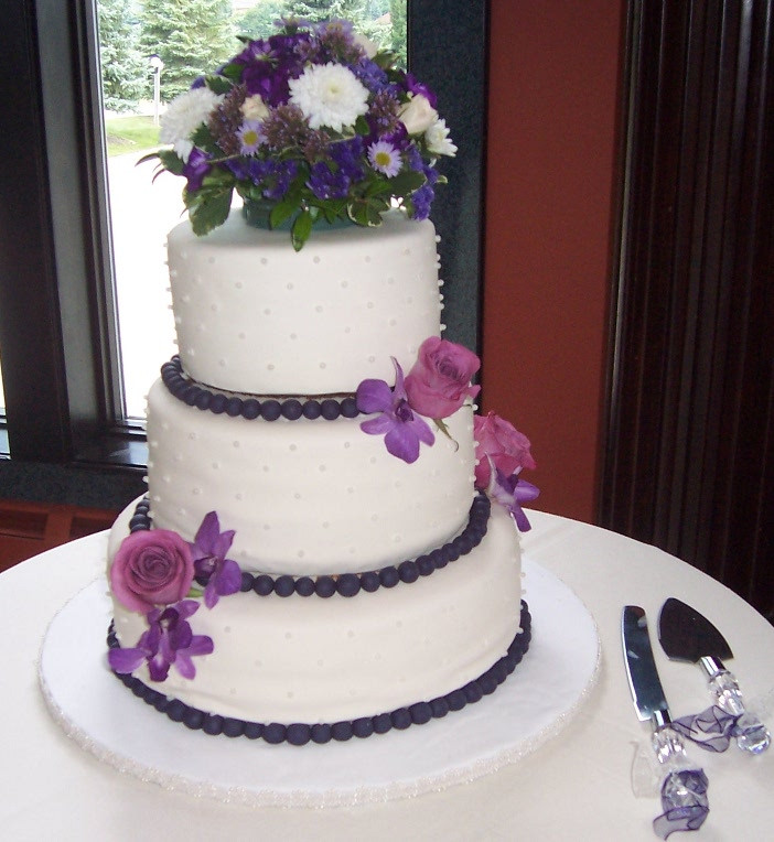 Walmart Wedding Cakes Pictures
 Walmart Wedding Cakes Cake Ideas and Designs