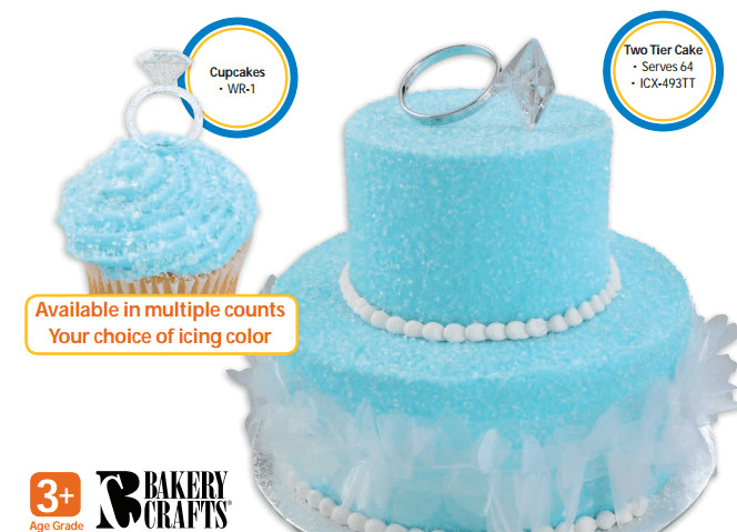 Walmart Wedding Cakes Price List
 Walmart Cake Prices Designs and Ordering Process Cakes