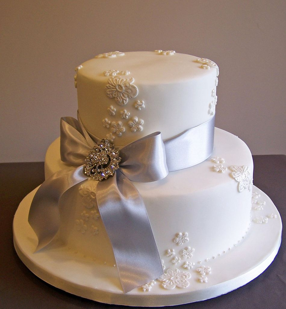 Wedding Anniversary Cakes
 Beautiful Anniversary Cake