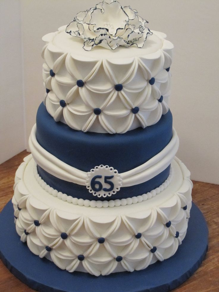 Wedding Anniversary Cakes Ideas
 Best 25 Anniversary Cakes Ideas Pinterest Wedding