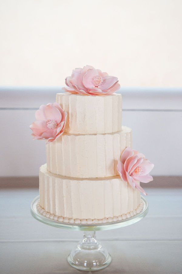 Wedding Cake Buttercream Recipe
 Buttercream wedding cake ideas Frosting