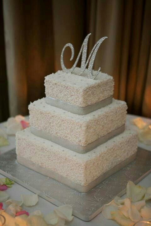 Wedding Cake Buttercream Recipe
 Wedding Cake Frosting Recipe — Dishmaps