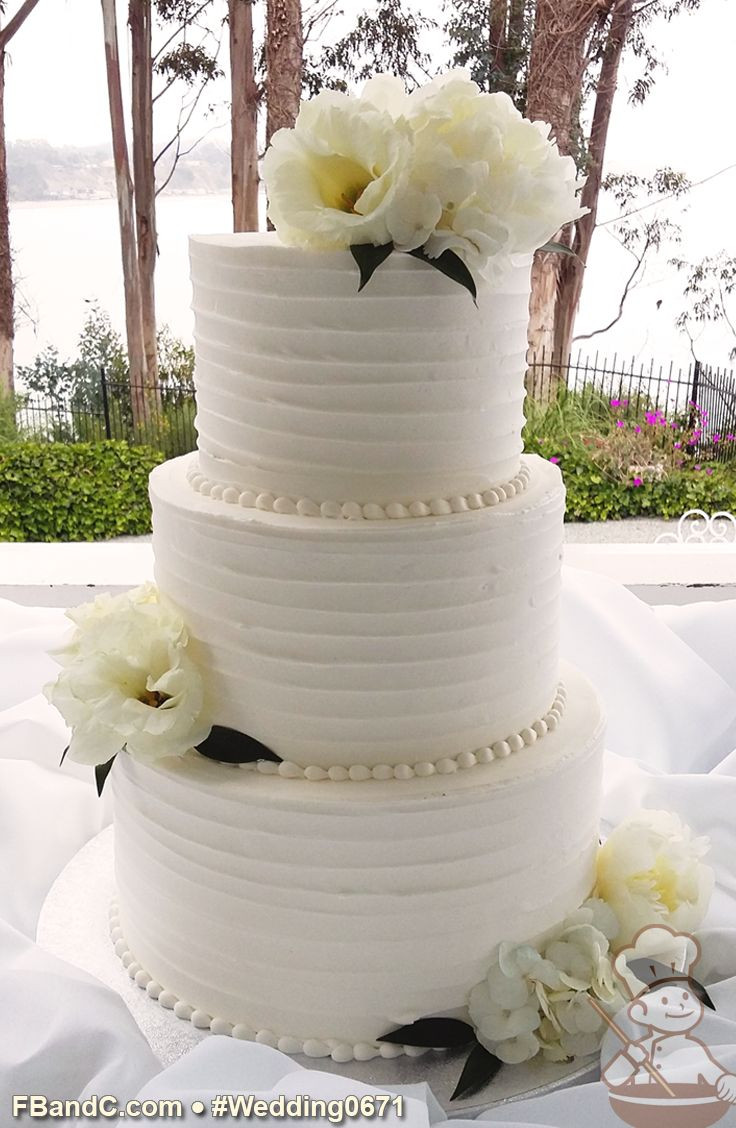 Wedding Cake Buttercream Recipe
 86 best Wedding Texture Designs images on Pinterest