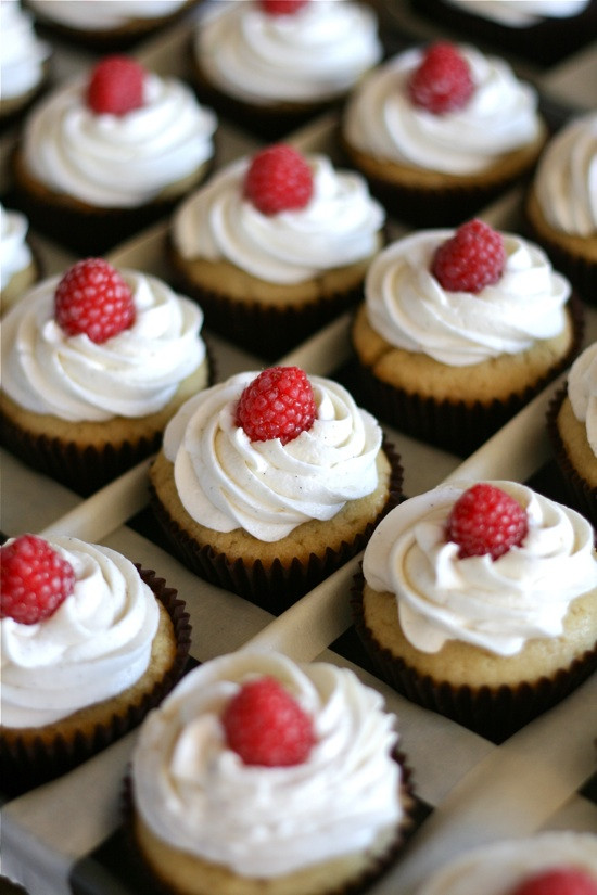 Wedding Cake Cupcake Recipes
 Vegan Wedding Cupcakes