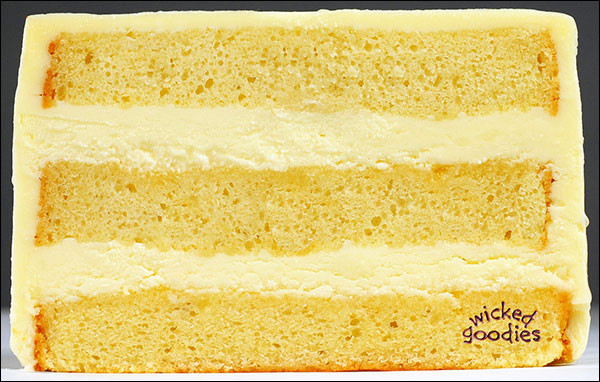 Wedding Cake Filling Recipe
 Layer Cake Filling Recipes Wicked Goo s