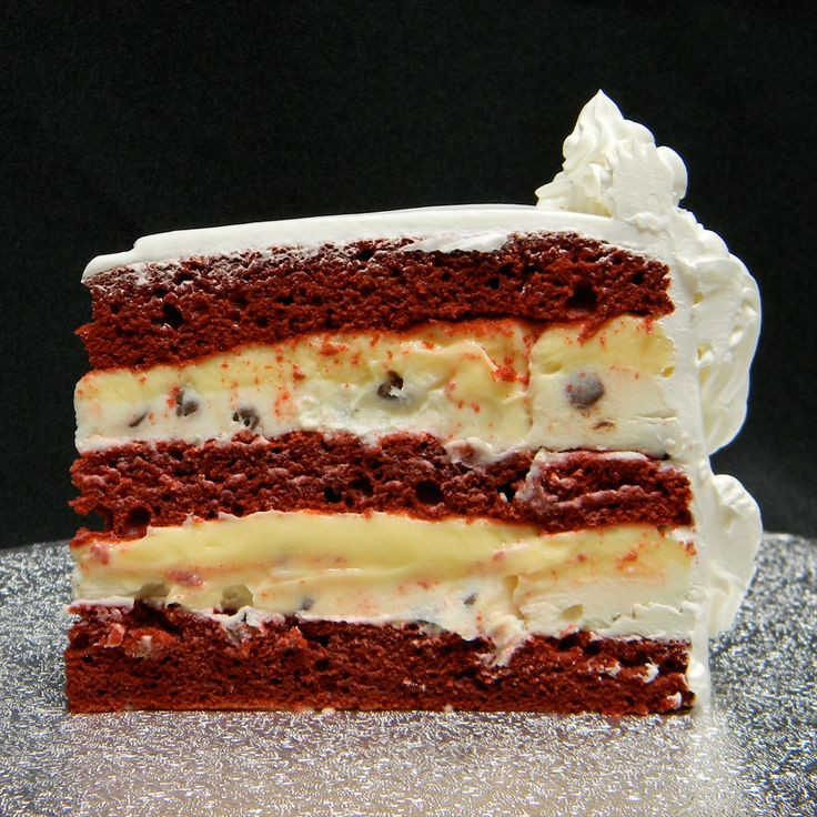 Wedding Cake Fillings Recipes
 Best 25 Cannoli cake ideas only on Pinterest