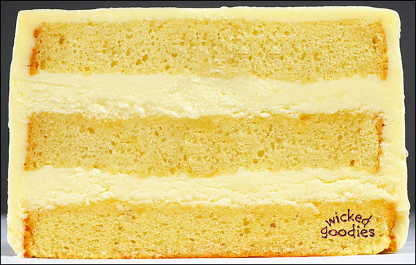 Wedding Cake Fillings Recipes
 Layer Cake Filling Recipes Wicked Goo s
