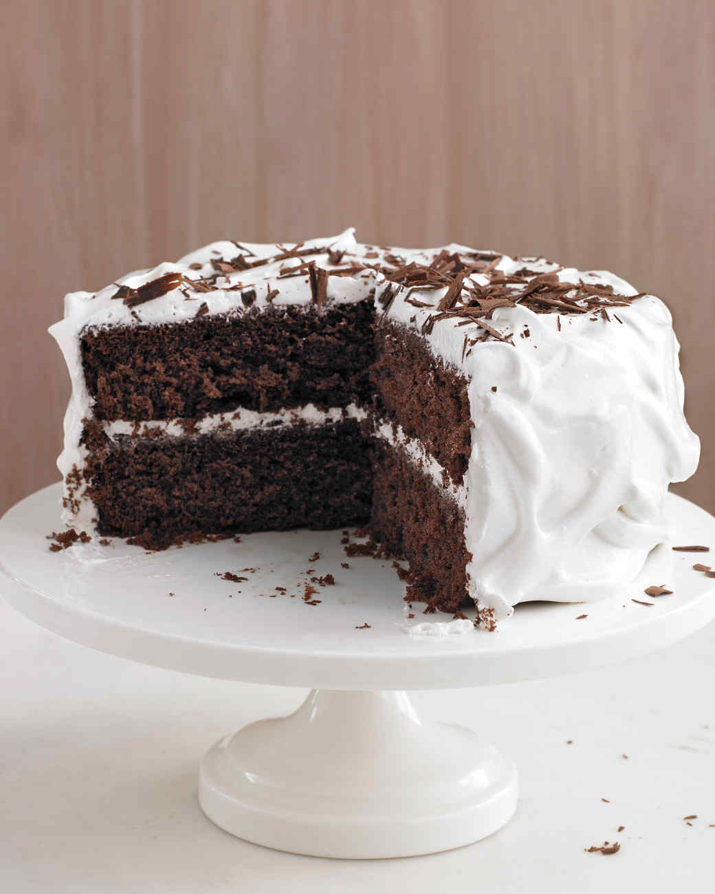 Wedding Cake Frosting Recipe Martha Stewart
 german chocolate cake icing martha stewart