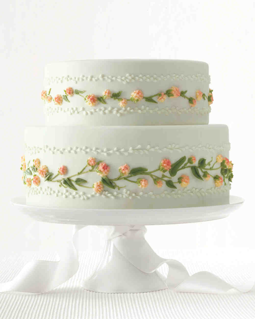 Wedding Cake Frosting Recipe Martha Stewart
 New Takes on Traditional Wedding Cake Flavors