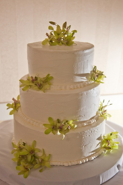 Wedding Cake Icing Recipe
 Bride s Wedding Cake Frosting Recipe and Lady Baltimore