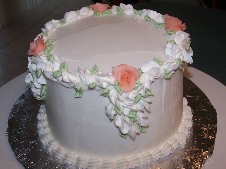 Wedding Cake Icing Recipes
 Wedding cake buttercream icing recipe idea in 2017