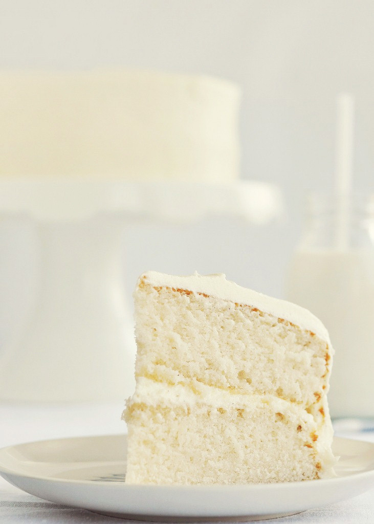 Wedding Cake Recipe From Scratch
 Best white wedding cake recipes from scratch idea in