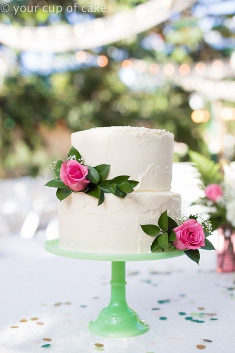 Wedding Cake Recipe From Scratch
 25 Best Homemade Wedding Cake Recipes from Scratch How