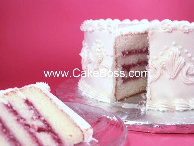 Wedding Cake Recipe From Scratch
 Recipe For Wedding Cake Cupcakes From Scratch Easy Mexican