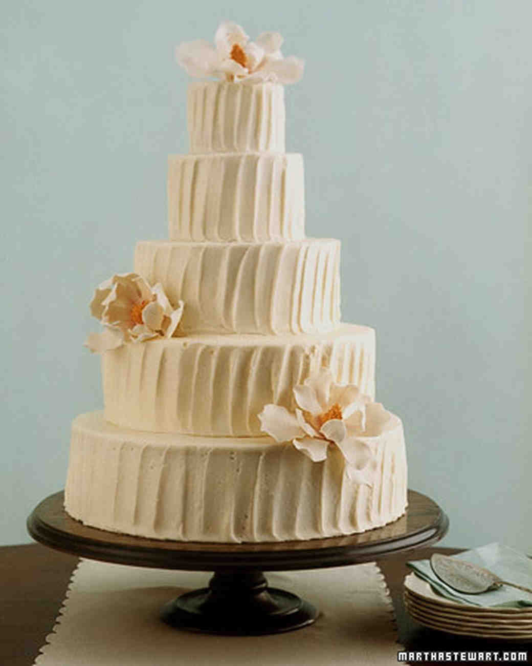 Wedding Cake Recipe
 Old Time Favorites Red Velvet Wedding Cake