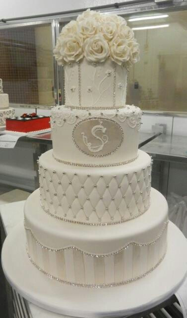 Wedding Cake Recipes From Cake Boss
 1000 ideas about Cake Boss Wedding on Pinterest