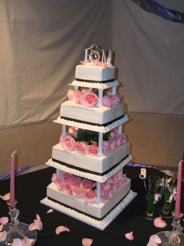 Wedding Cake Recipes From Cake Boss
 Cake Boss Wedding Cakes Tips