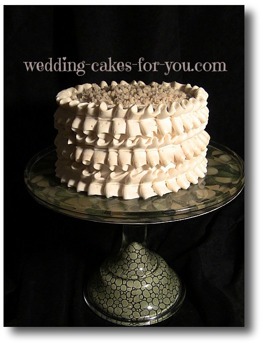 Wedding Cake Recipes From Scratch
 Best Wedding Cake Recipes From Scratch Tried And True