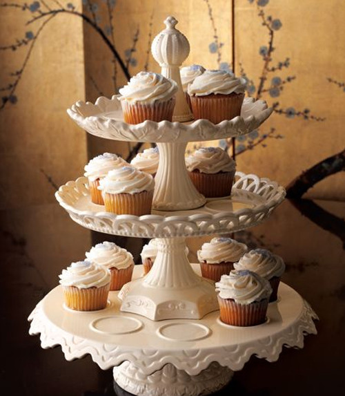 Wedding Cake Stands For Cupcakes
 Wedding Cakes Wedding Cupcake Stands