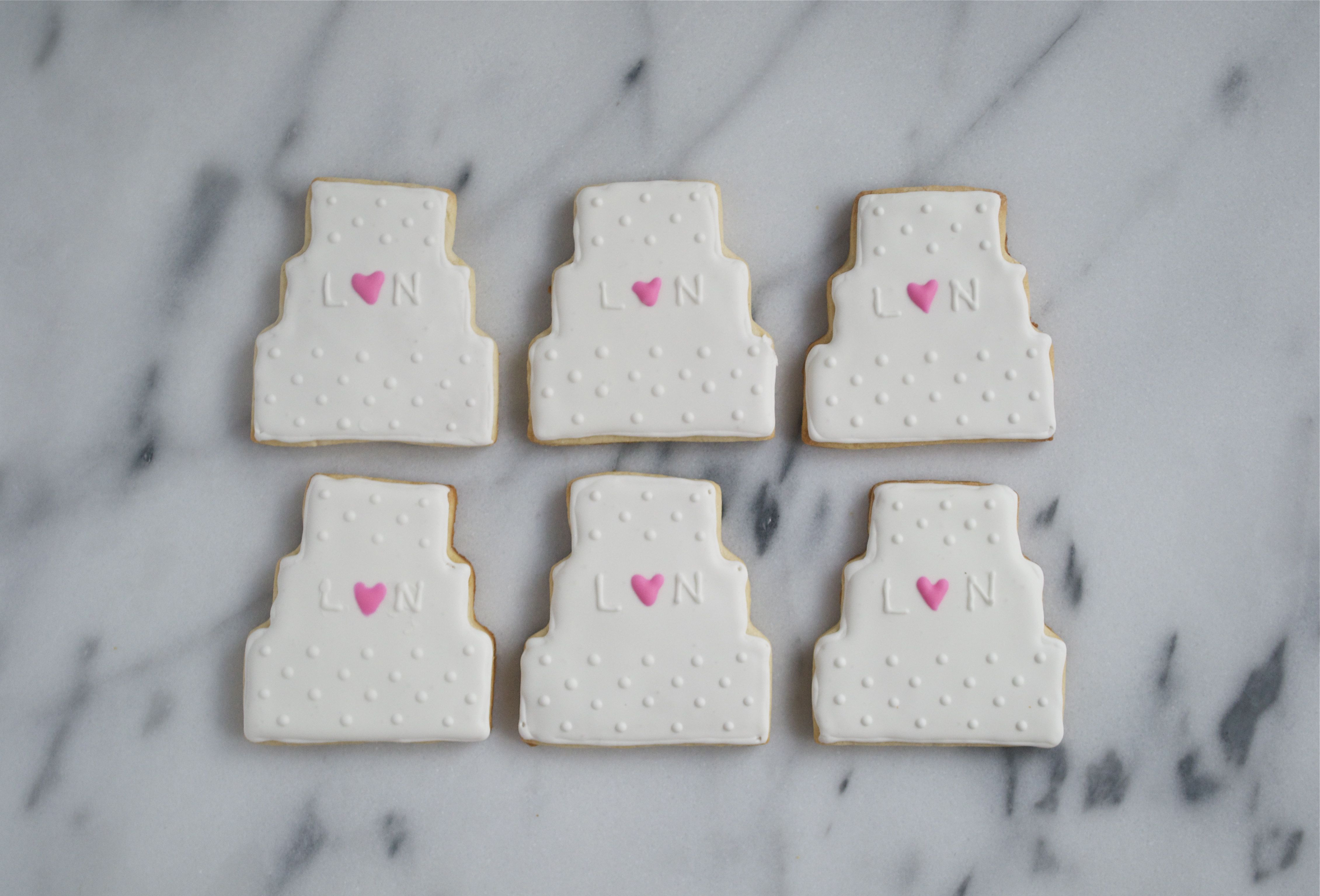 Wedding Cake Sugar Cookies 20 Best Ideas Wedding Cake Sugar Cookies A Dash Of Megnut