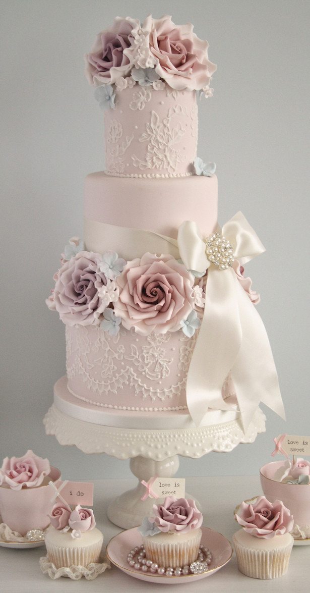 Wedding Cakes 2016
 Wedding Cake Ideas Sugar Flowers Belle The Magazine