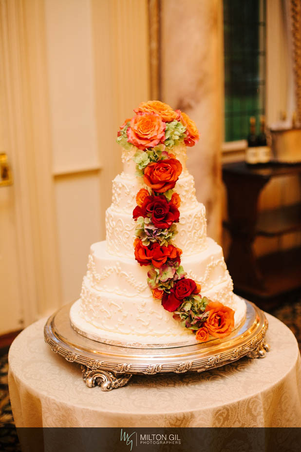 Wedding Cakes 2016
 Wedding Cake Trends for 2016