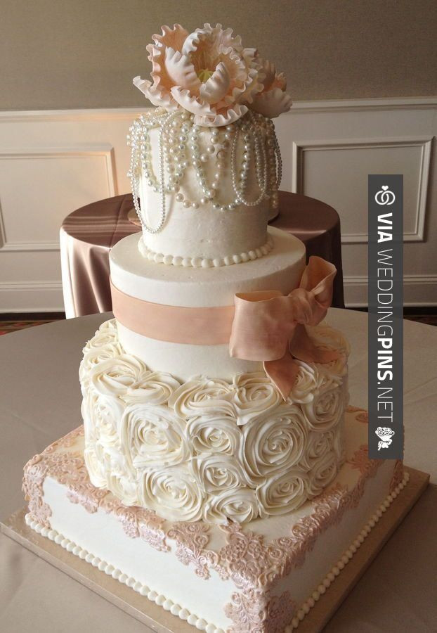 Wedding Cakes 2017
 36 best images about Wedding Cakes 2017 on Pinterest