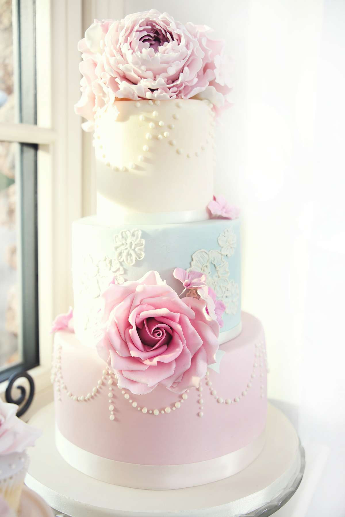 Wedding Cakes 2017
 Wedding cake trends for 2017 Love Our Wedding