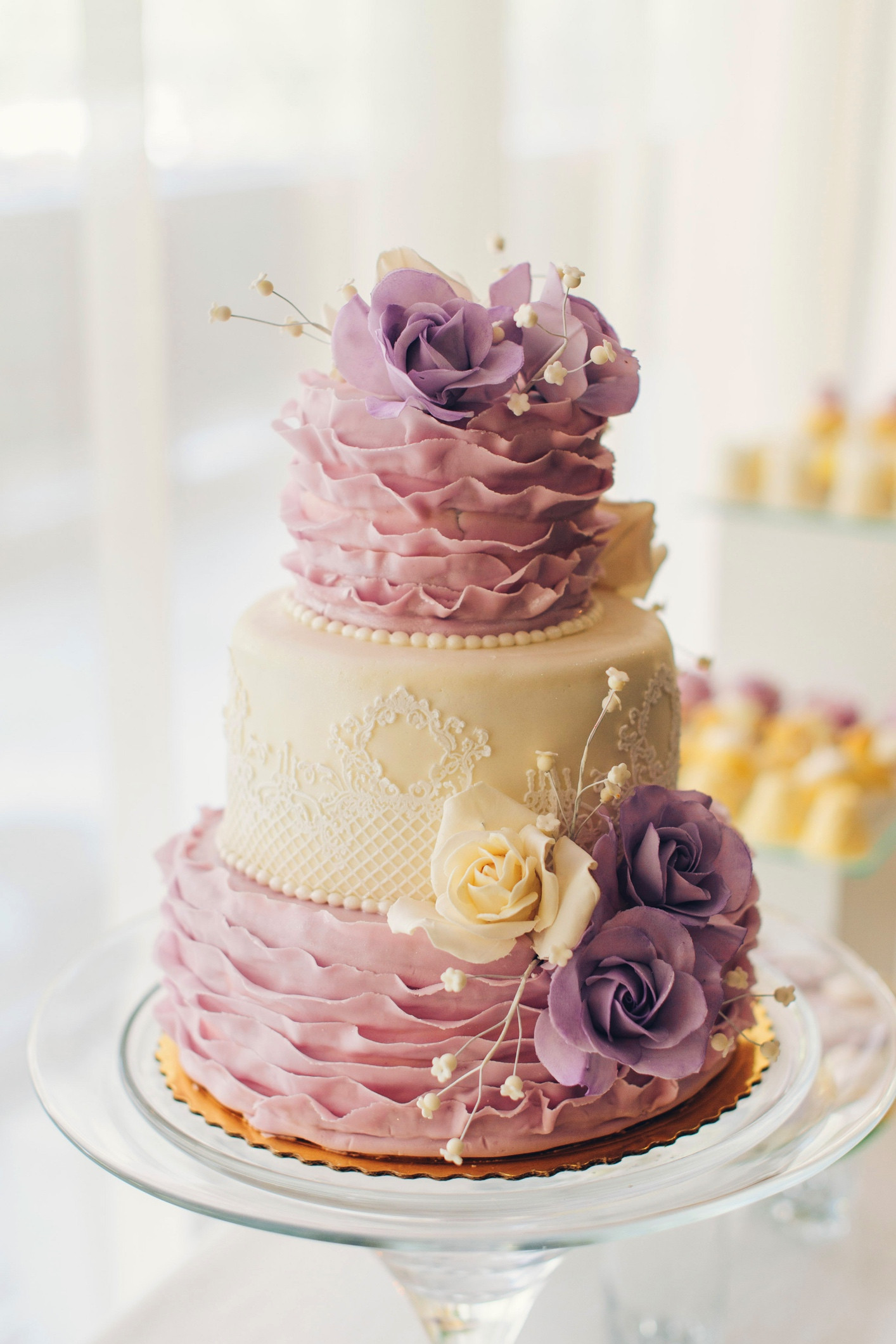 Wedding Cakes 2017
 Wedding Cake Trends for 2017 Blog