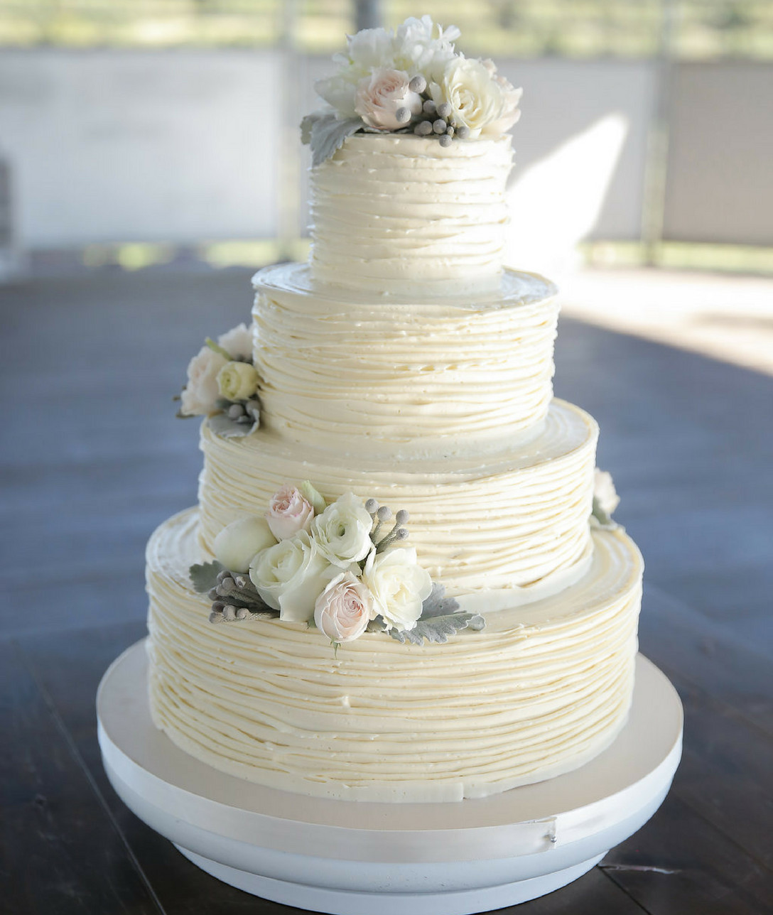 Wedding Cakes 2018
 Wedding Cake Trends for 2018