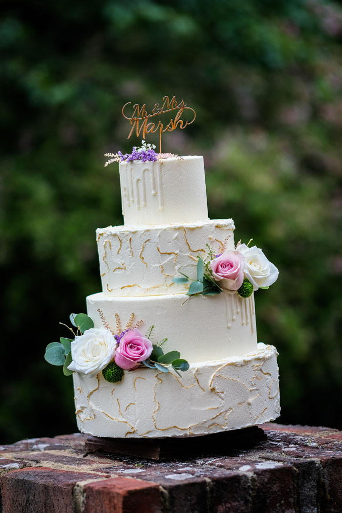 Wedding Cakes 2018
 Wedding cake trends for 2017 18