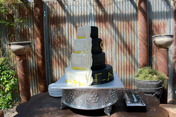 Wedding Cakes Abilene Tx
 Cakes Kimberstone Bakery