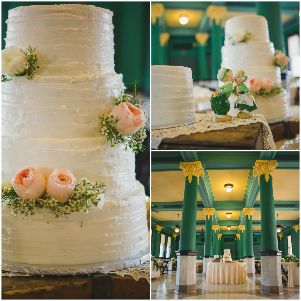 Wedding Cakes Abilene Tx
 Timeless Handcrafted Wedding in Abilene Texas