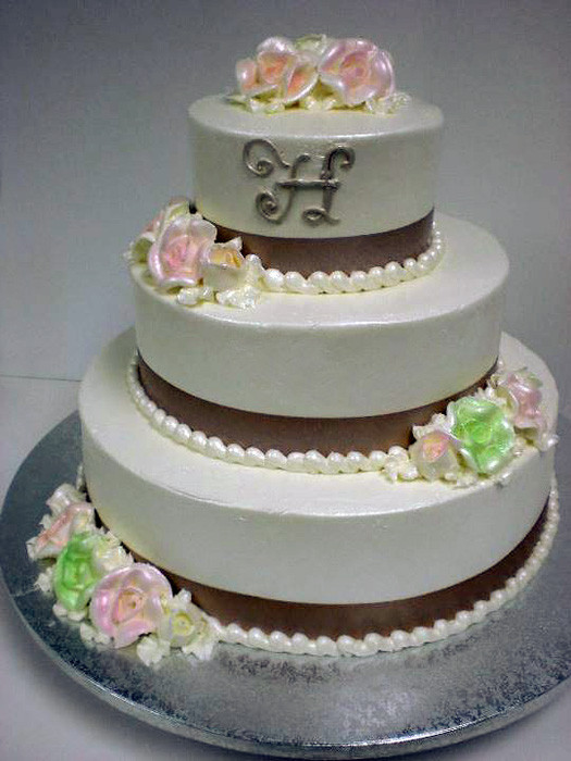 Wedding Cakes Akron Ohio
 Tiffany s Bakery Akron Ohio • Wedding Cakes