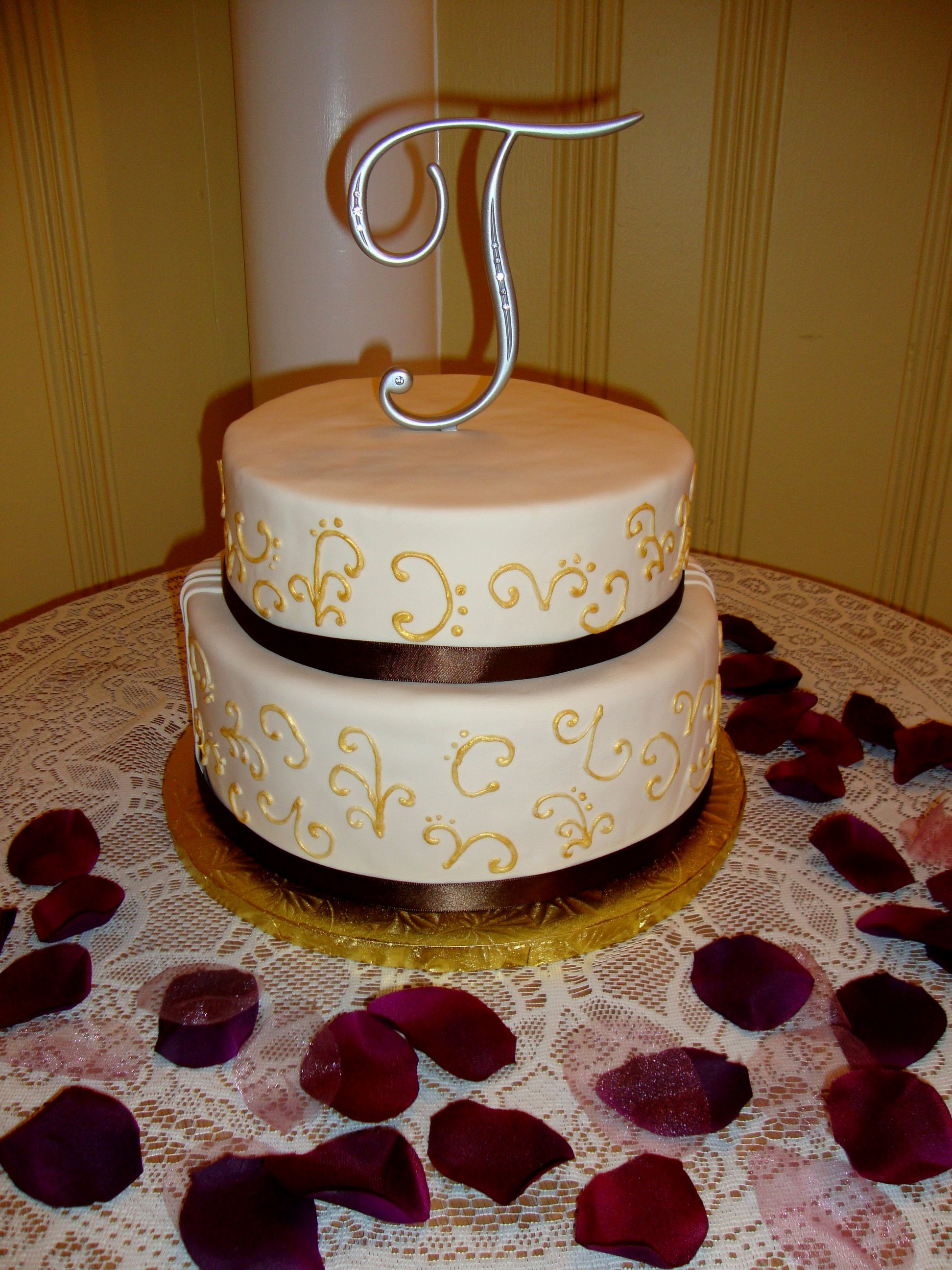 Wedding Cakes Albany Ny
 Wedding Cake Rochester Ny