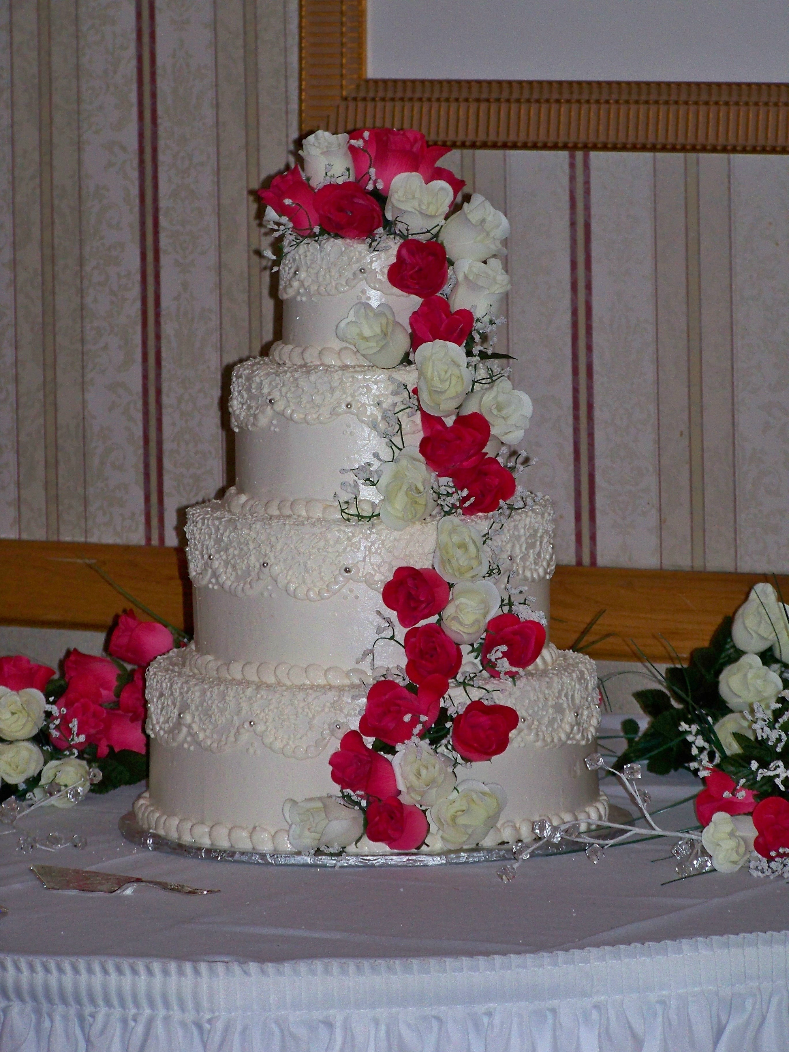Wedding Cakes Albany Ny
 Wedding Cake Rochester Ny