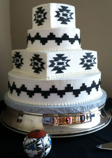 Wedding Cakes Albuquerque
 The Cake Boutique Wedding Cake Albuquerque NM